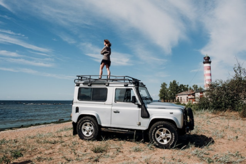 Voyagez avec aisance : Trouvez la barre de toit ideale pour votre vehicule
