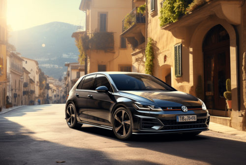 Fiabilité des Volkswagen Golf GTI : quel modèle choisir ?