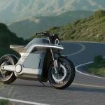 Moto électrique : une révolution silencieuse sur nos routes