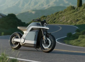 Moto électrique : une révolution silencieuse sur nos routes