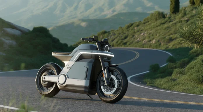 Moto électrique : une révolution silencieuse sur nos routes