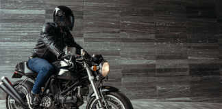motard