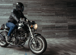 motard