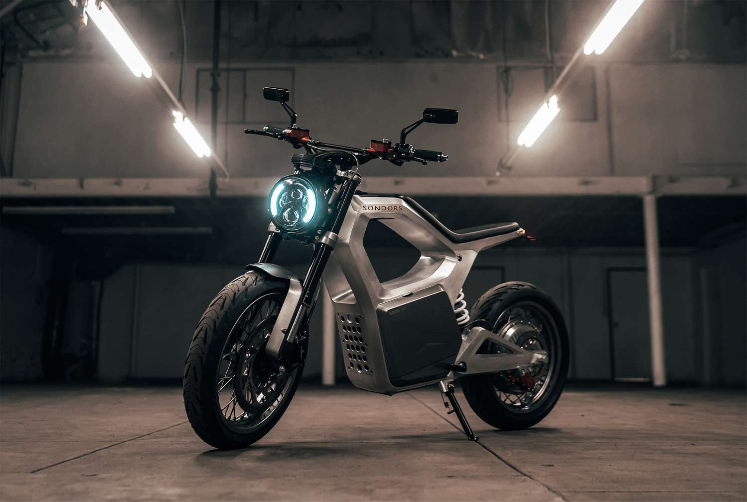 Quelle est la performance des motos électriques ?