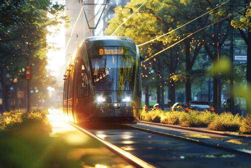 Choisir le tramway : avantages et critères de sélection