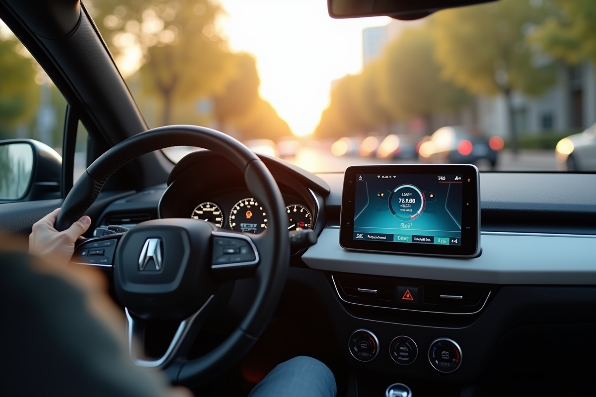 Assurance auto au km économique : sélection des offres les moins chères