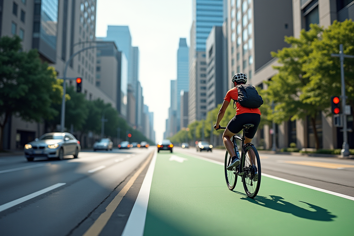 mobilité durable