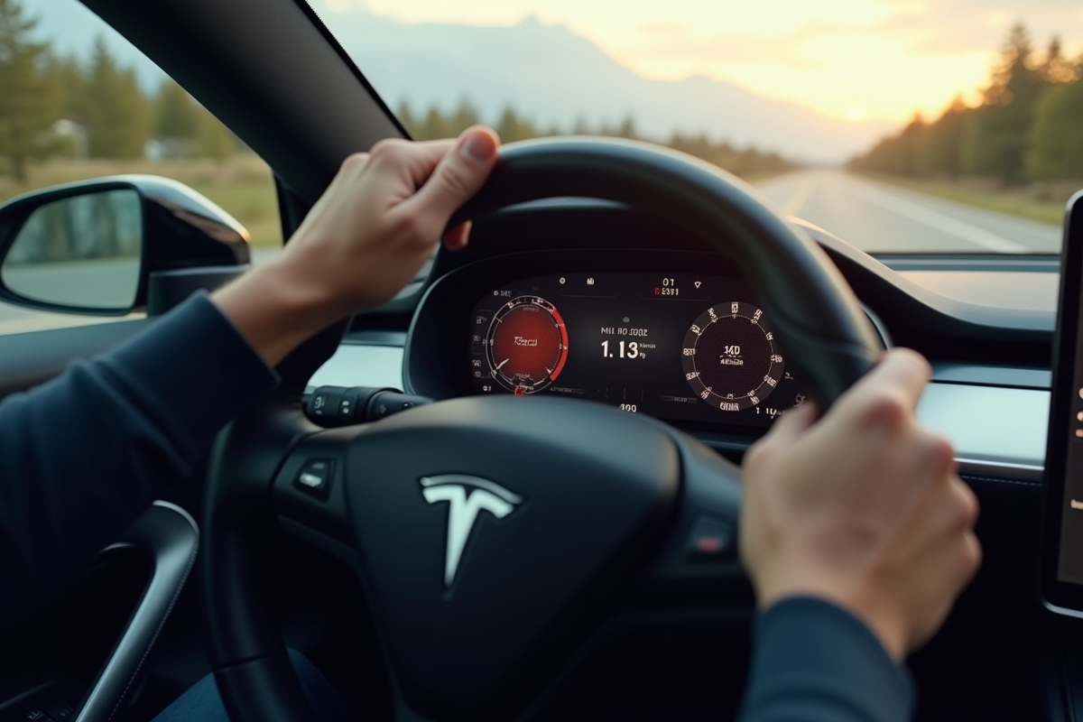 voiture électrique