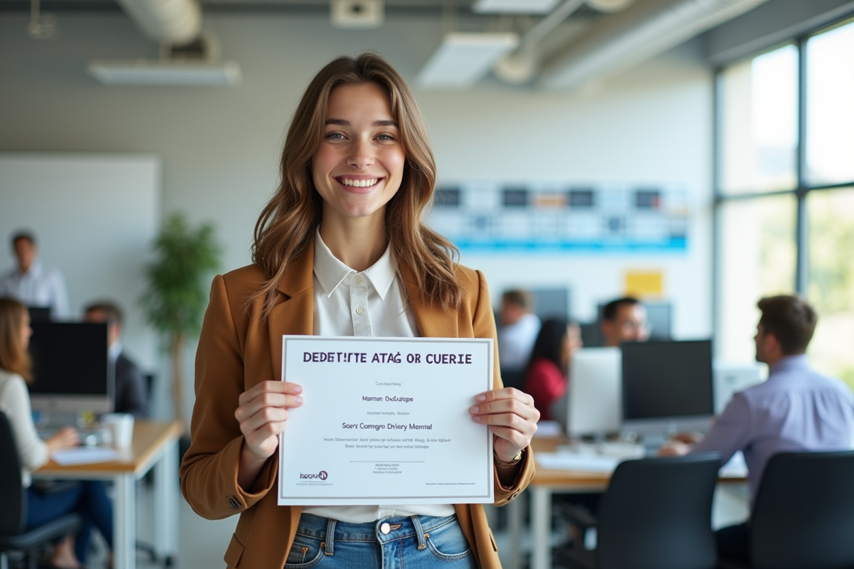stage permis