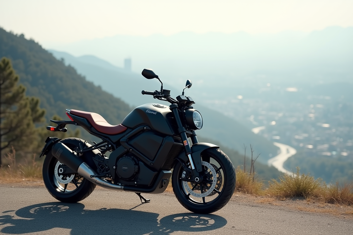 Autonomie des motos électriques : jusqu’où pouvez-vous voyager ?