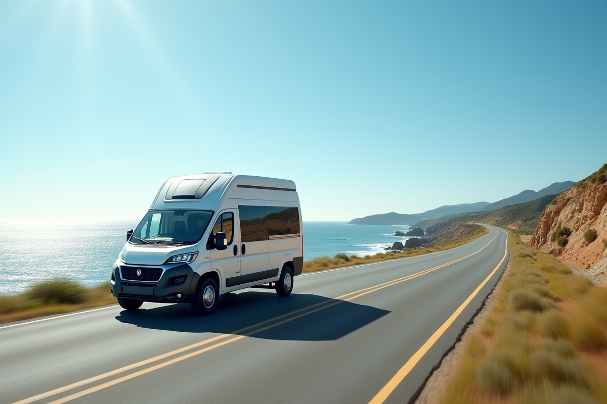 Avantages d’un camping-car de moins de 7 mètres pour les voyageurs