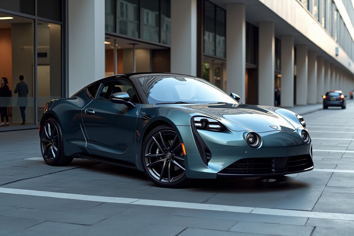 alpine a110