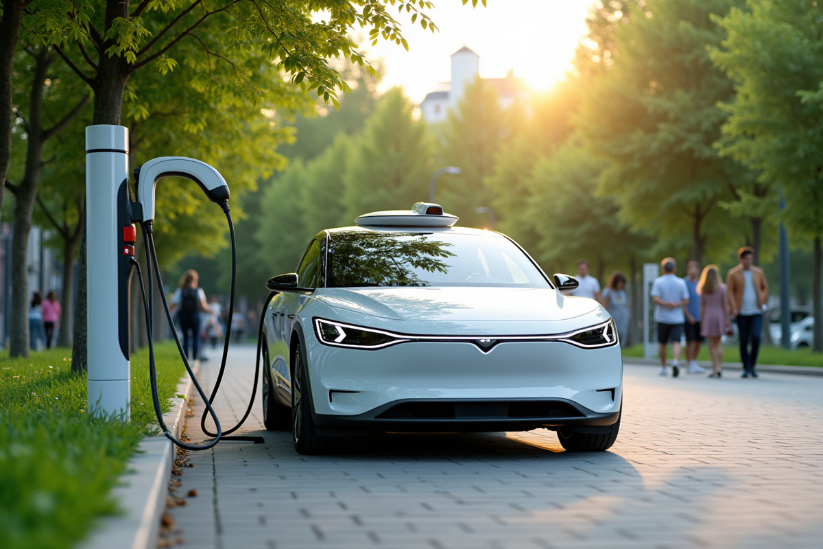 voiture autonome