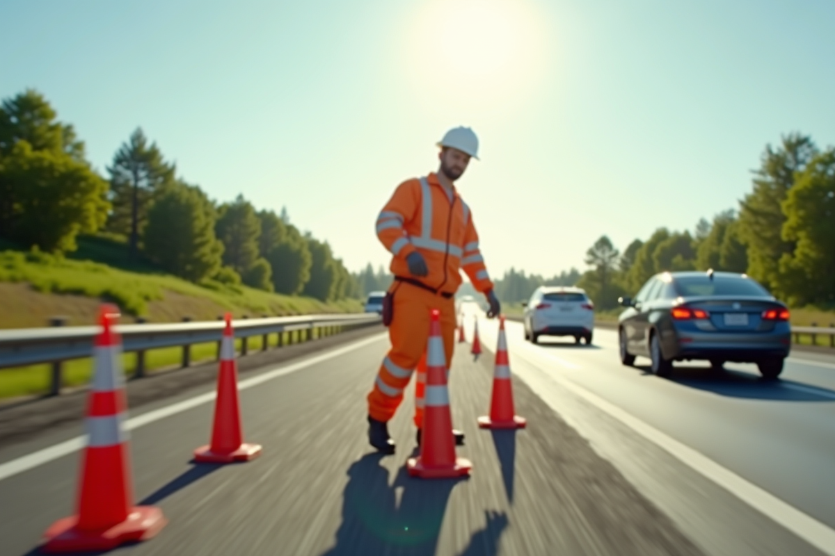 sécurité routière