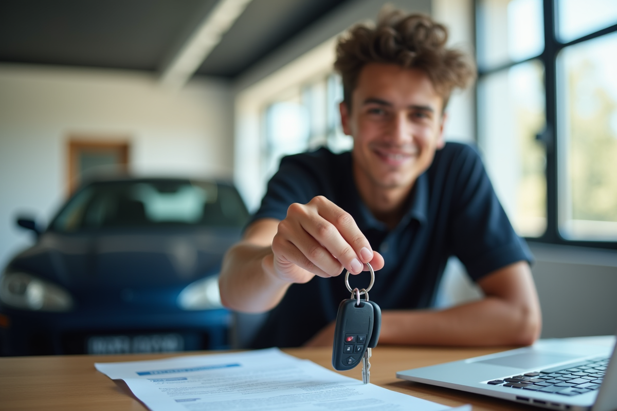assurance auto