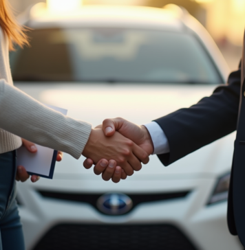 Certificat de cession : à qui revient la responsabilité lors d’une vente de véhicule