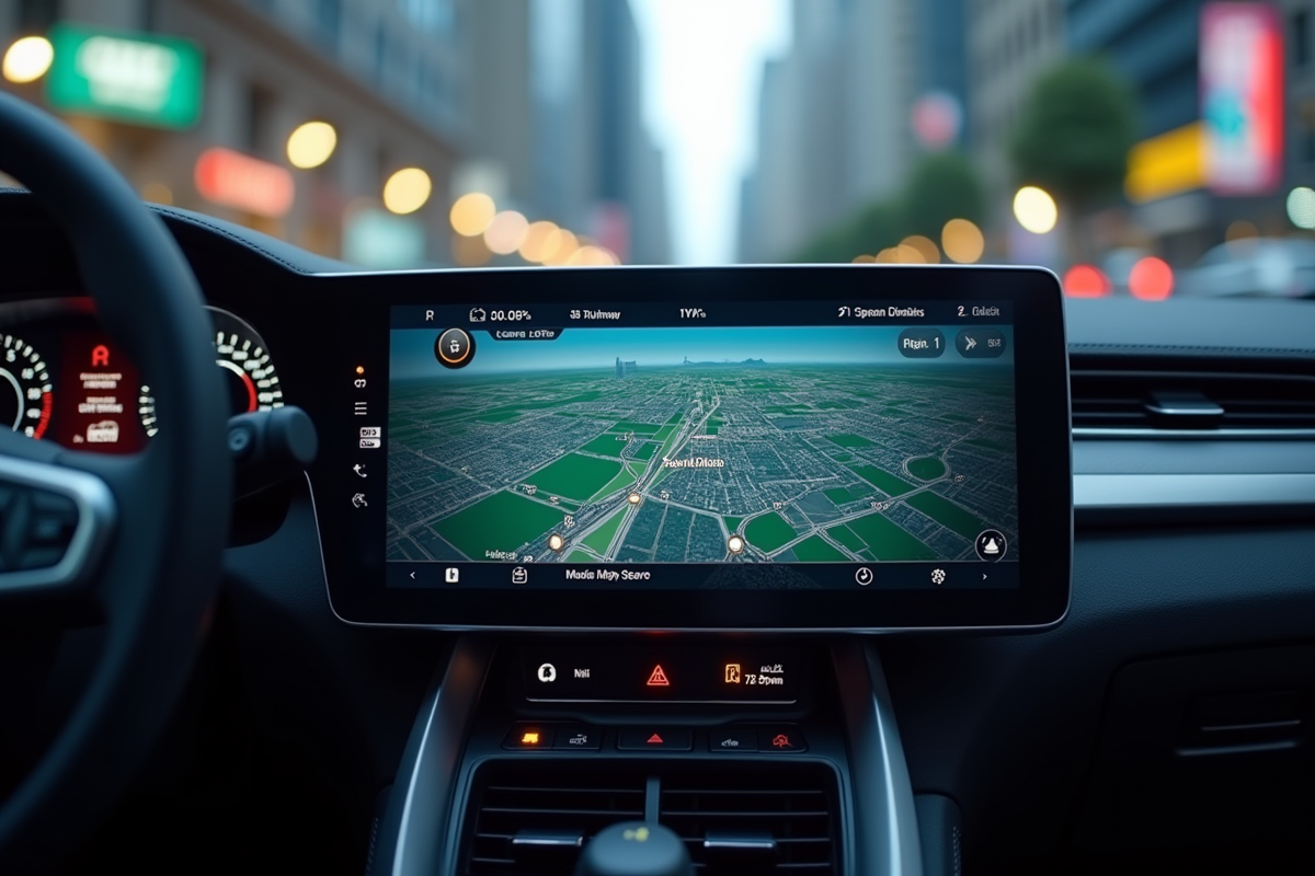 TomTom en 2025 : existence et actualités de la marque de navigation