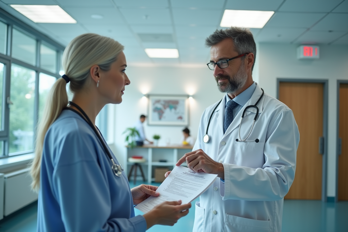 Maladies interdisant la conduite : liste et implications légales