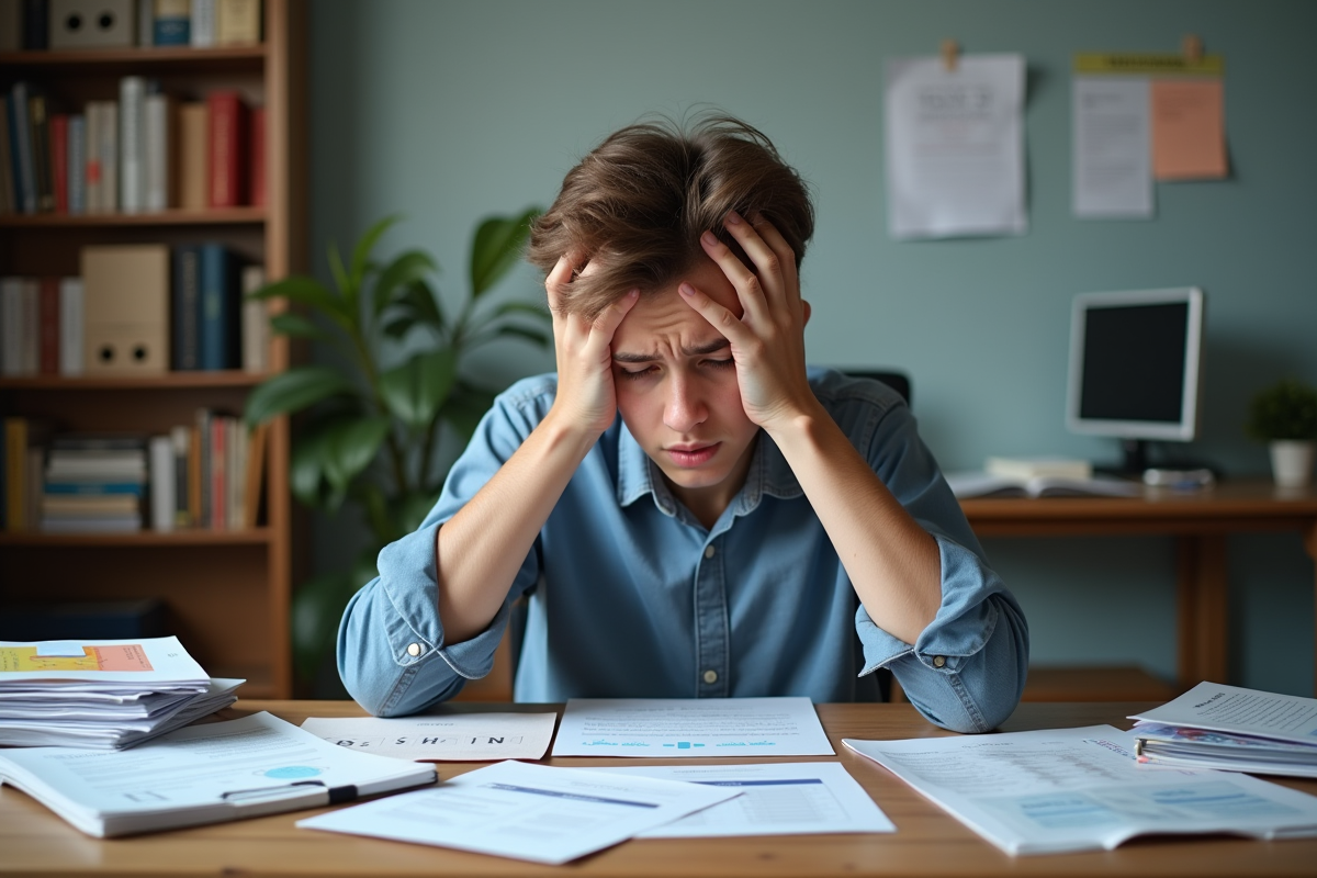 Difficulté d’obtention d’un permis de conduire en France