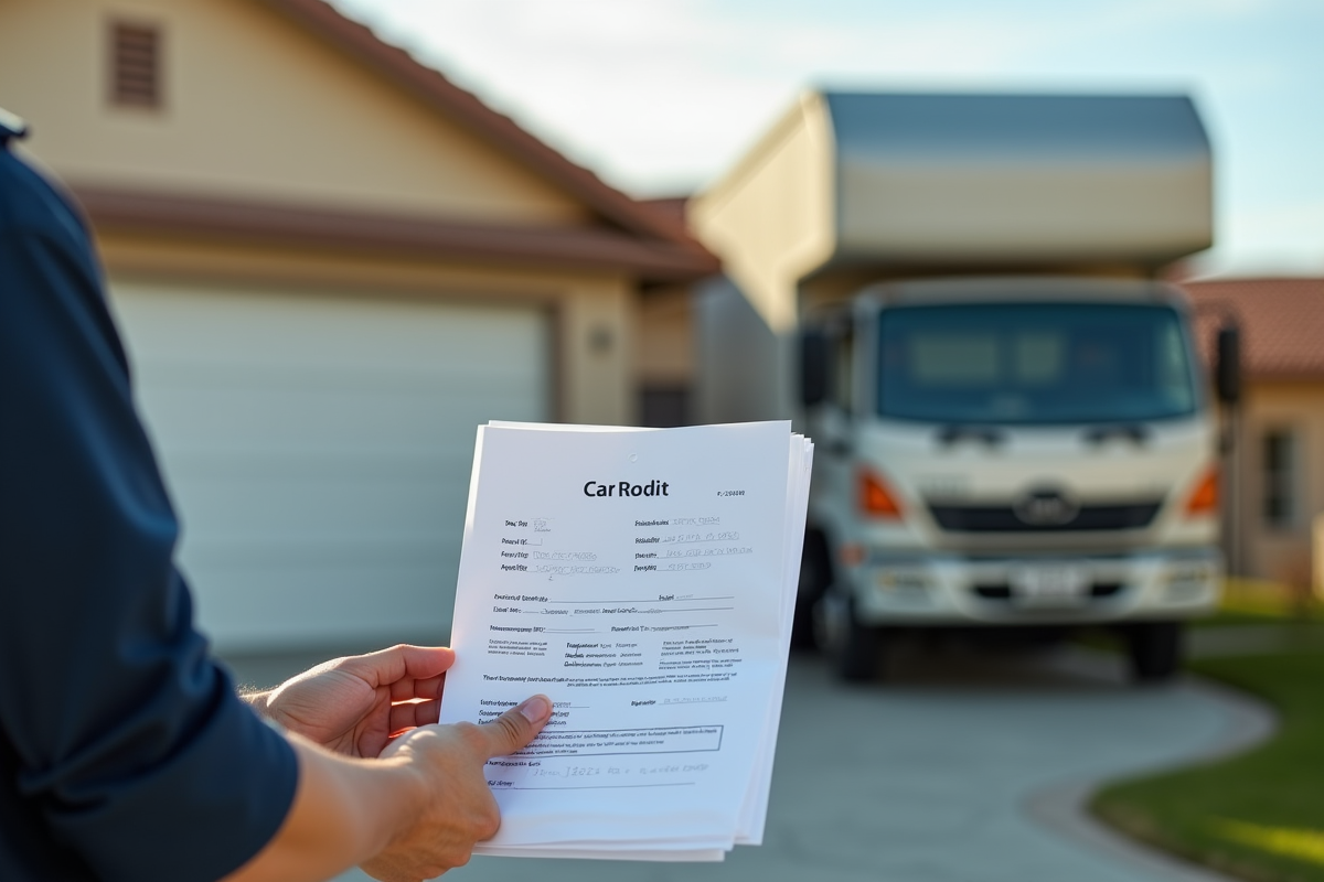 Changement d’adresse sur la carte grise : est-ce une obligation ?
