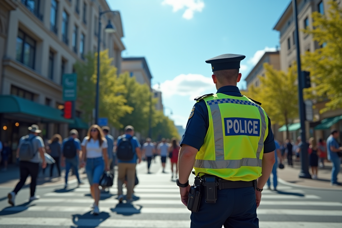 Sécurité routière : les responsables de la protection des usagers sur les routes