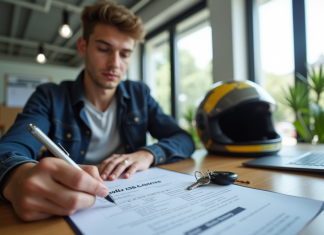 Permis pour quad : comment l’obtenir et assurer son véhicule en toute légalité ?