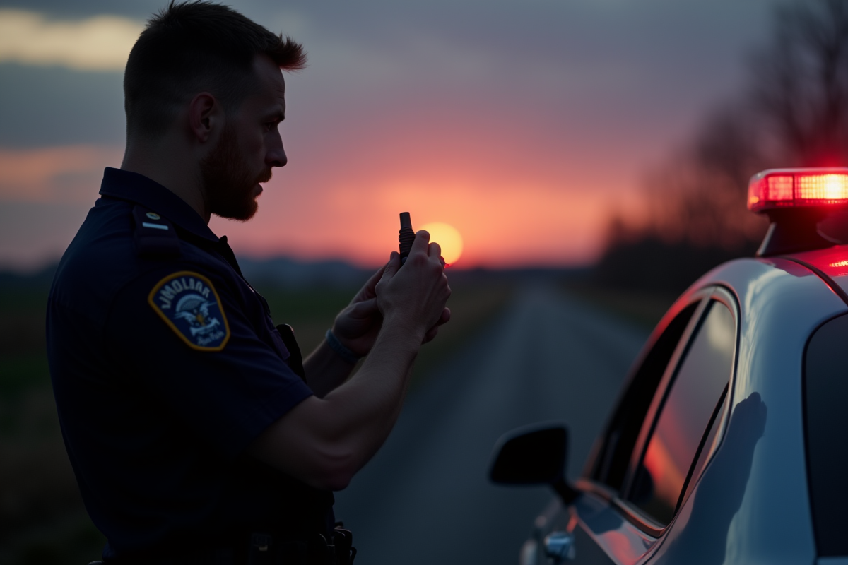 Vices de procédure en cas d’alcoolémie : les erreurs à connaître