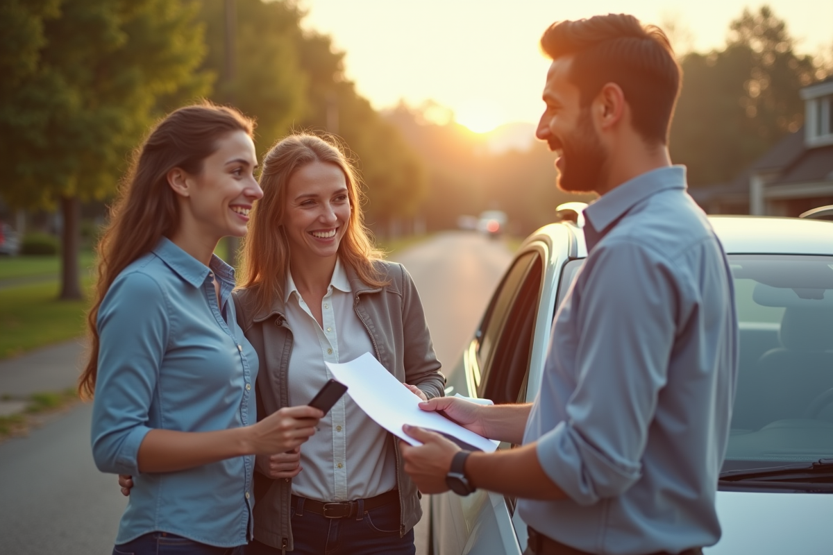 Assurance au tiers : avantages et raisons de choisir cette option
