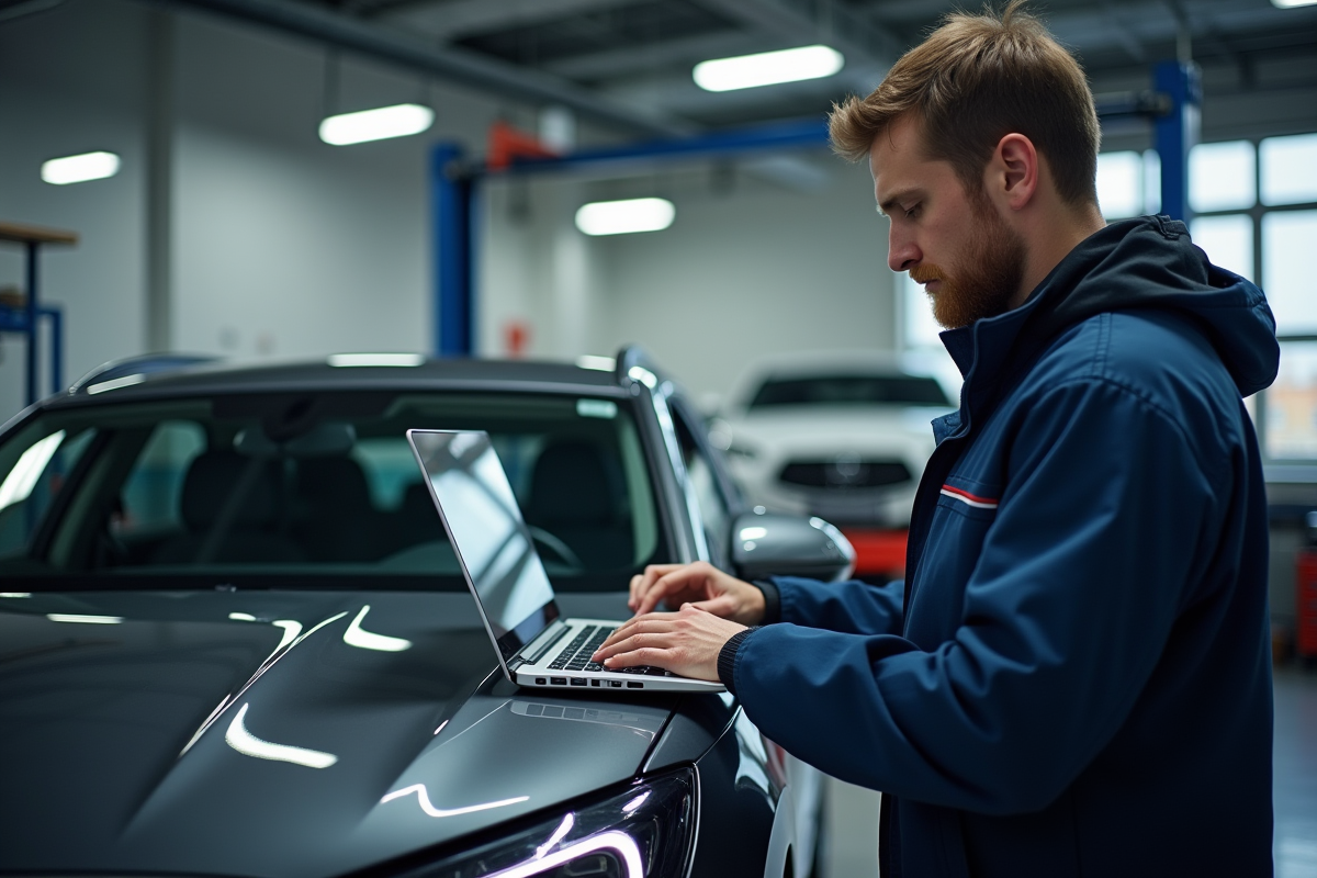 Connaître la date du prochain contrôle technique : méthodes et astuces