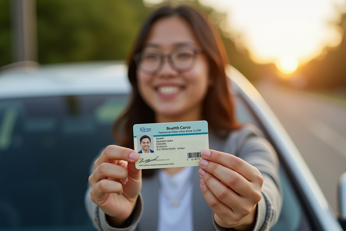 Récupération de permis après perte de points: procédures et étapes essentielles