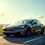 Pourquoi les voitures Tesla transforment la conduite moderne