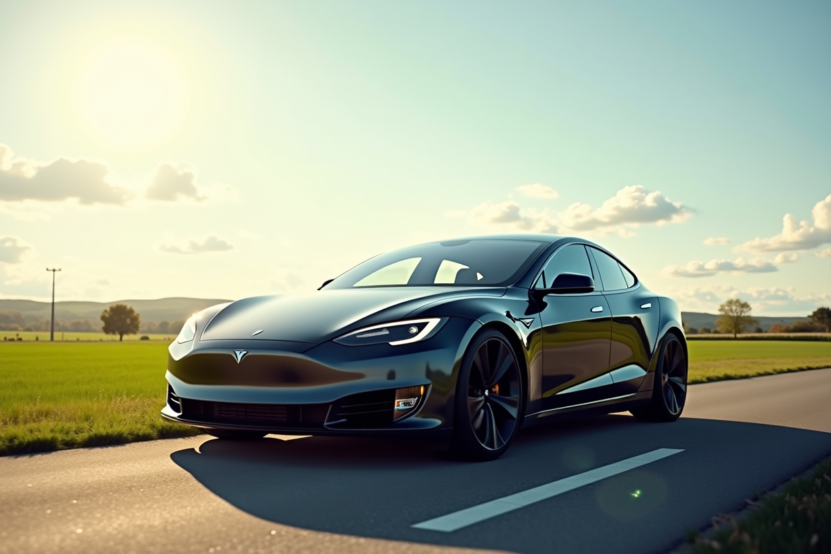 Les avantages des voitures Tesla et leur impact sur la conduite moderne