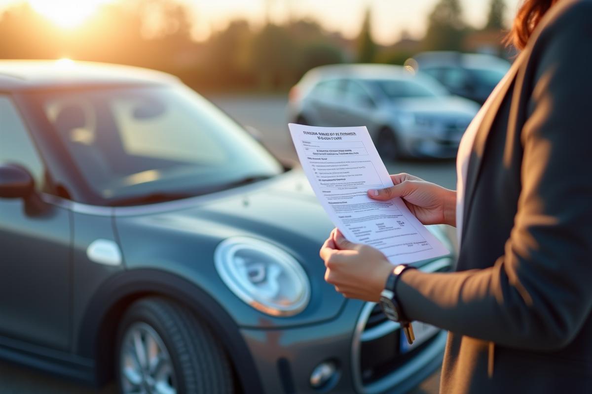Frais d’immatriculation : tout savoir sur les coûts à prévoir