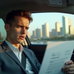 Conduire en attendant son permis : risques et solutions à connaître