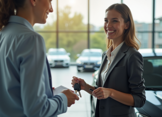 Assurance auto Qlara : l’essentiel à connaître