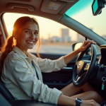 Première voiture à 16 ans : nos conseils pour bien choisir