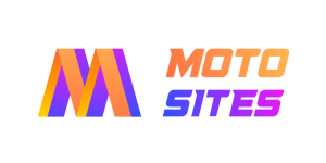 Logo - MOTO SITES