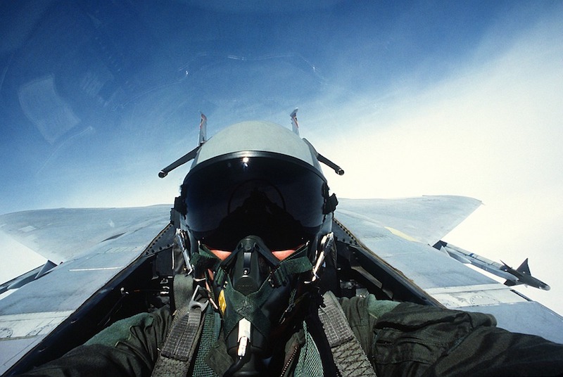 pilote-chasse